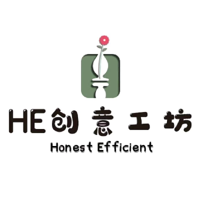 avatar of HE创意工坊