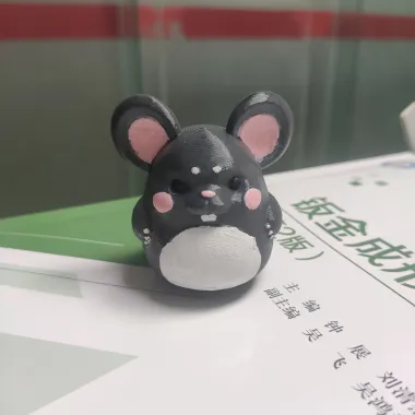 12生肖——鼠-1