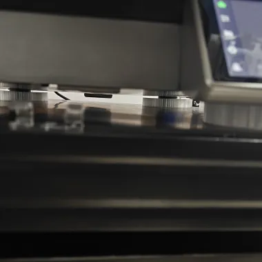 解决噪声3D打印机降噪声的减震器-1