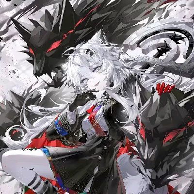 屑猫