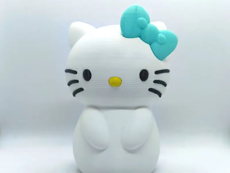 Halloween Special - Ghost Kitty