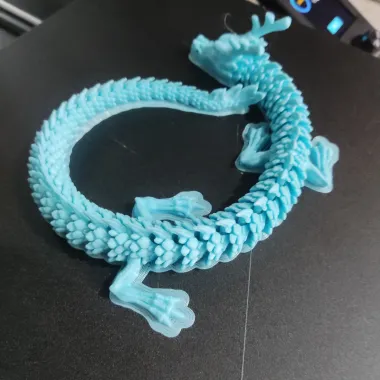 龙-0