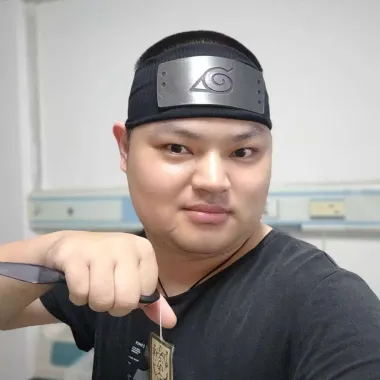 火影忍者护额-0