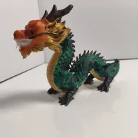 龙-1