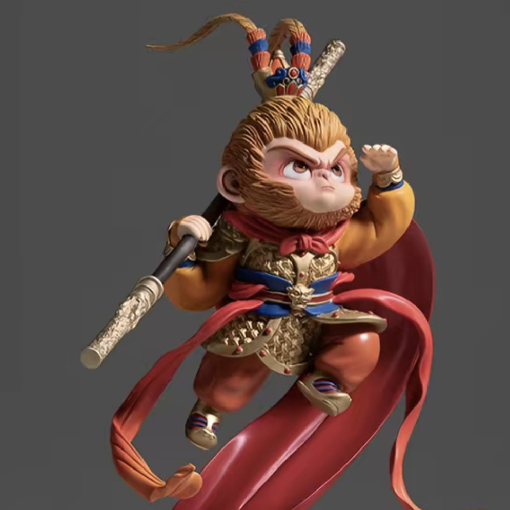 avatar of 调皮猴