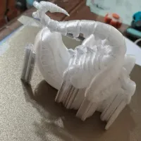 Chibi Alien Q版异形-2
