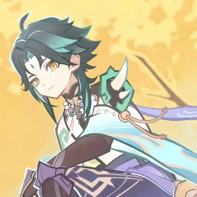 avatar of 魈魈重度依赖