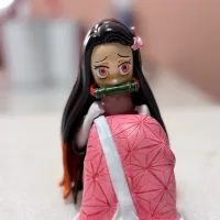 鬼灭之刃-灶门祢豆子-1