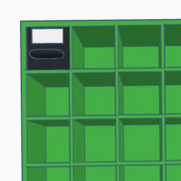 Storage box