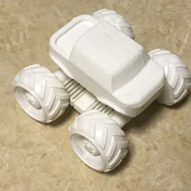 拼接小汽车-0