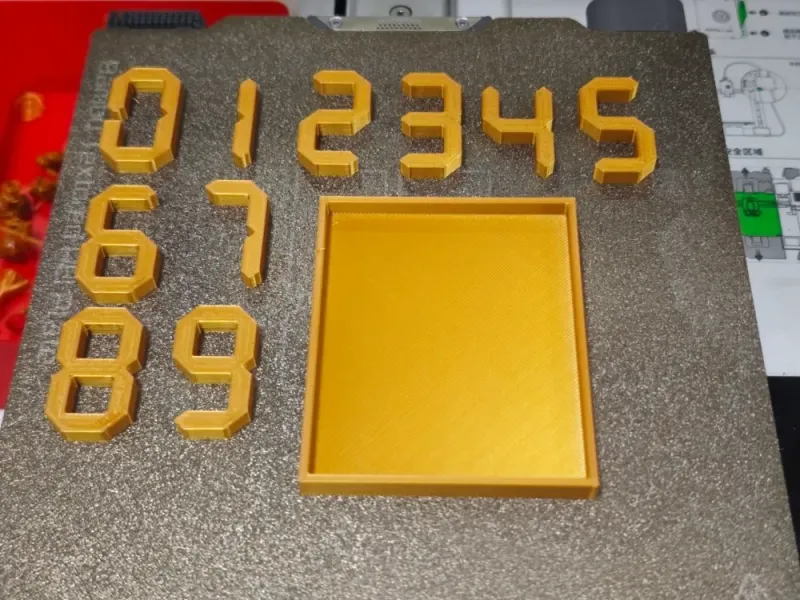 数字拼图（Number Place ）