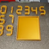 数字拼图（Number Place ）