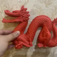 《龙》-2