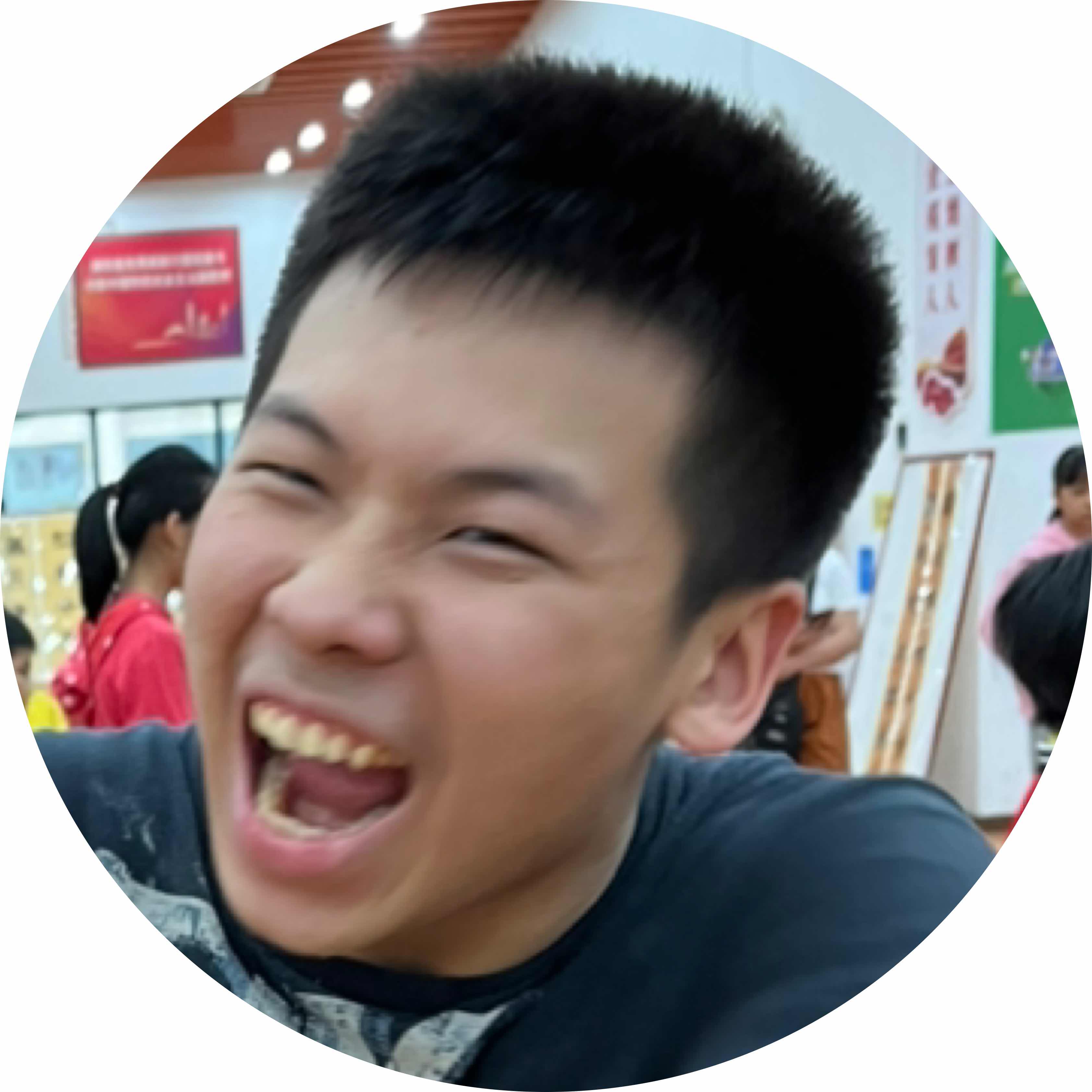avatar of 用户8997290983
