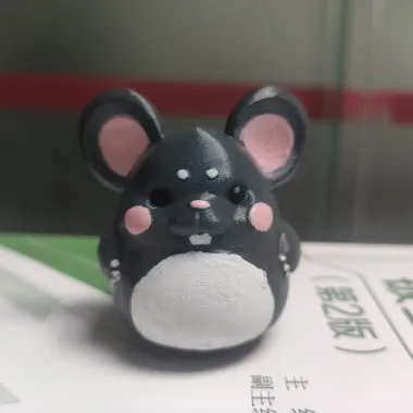 12生肖——鼠-0