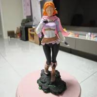 《萨尔达传说》萨尔达-雙衣著款-1