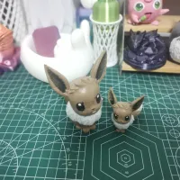 宝可梦伊布-1