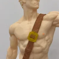 古希腊神话-光明之神阿波罗-2