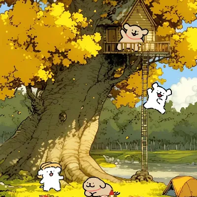可爱的彤彤