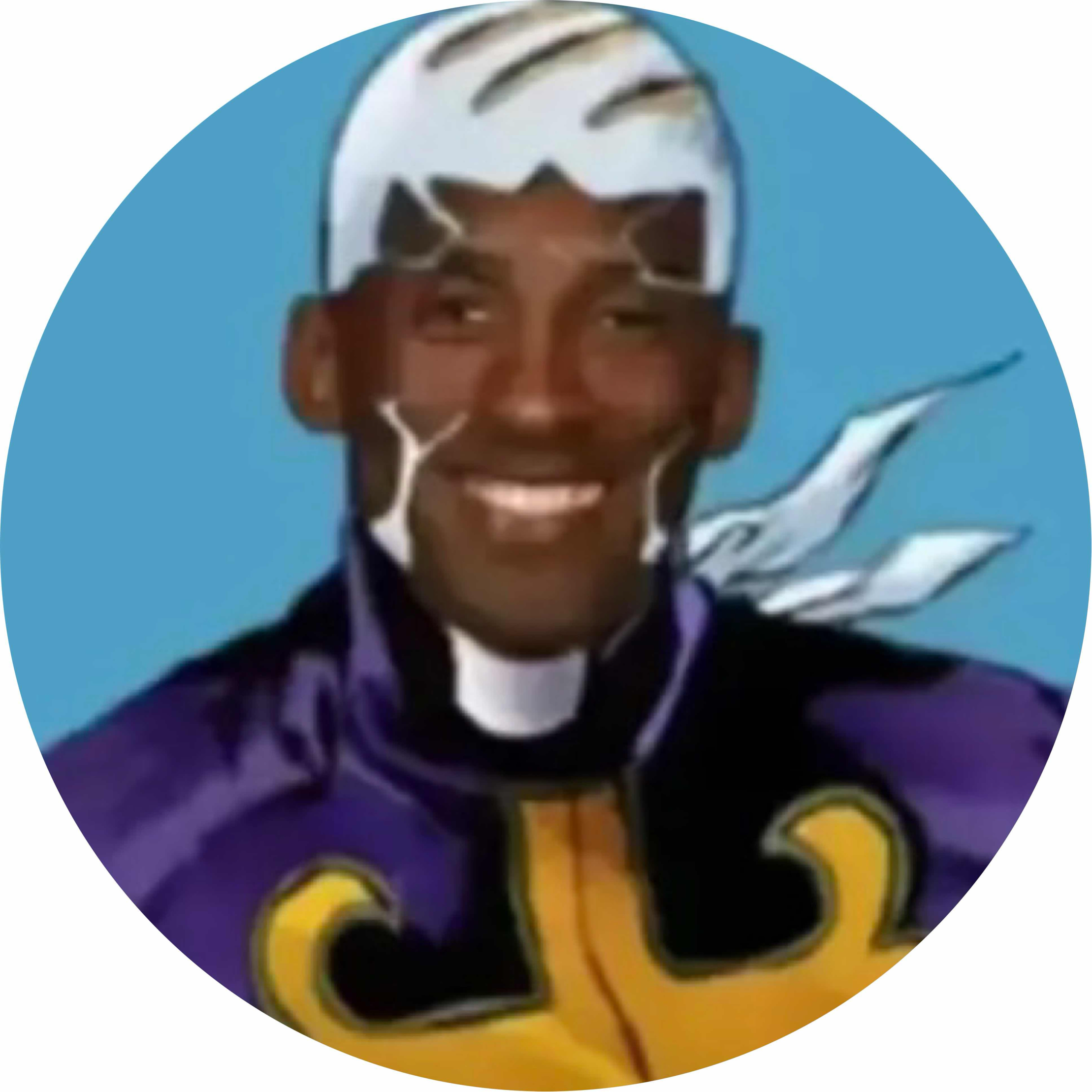 avatar of 一天不打小船我就浑身难受