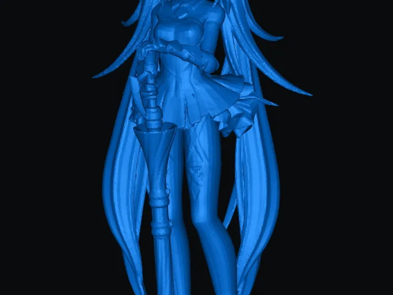 赛车初音