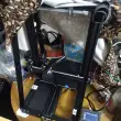 蓝模3D打印机