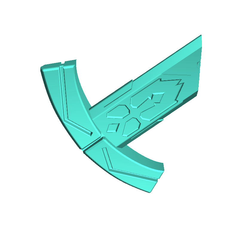 excalibur
