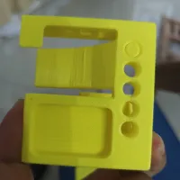 一种功能齐全的测试零件-3