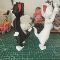 汤姆猫-1