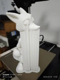疯狂动物城-尼克-7
