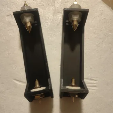 四线18650-21700锂电池测试架-0