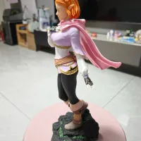 《萨尔达传说》萨尔达-雙衣著款-3