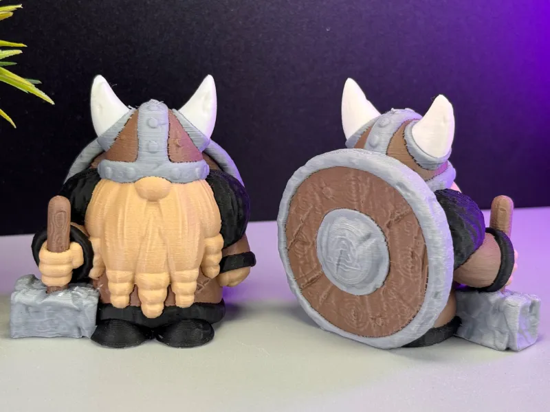Little Viking