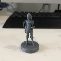 任天堂amiibo-塞尔达传说：旷野之息-6
