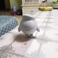 蛋仔保安-0