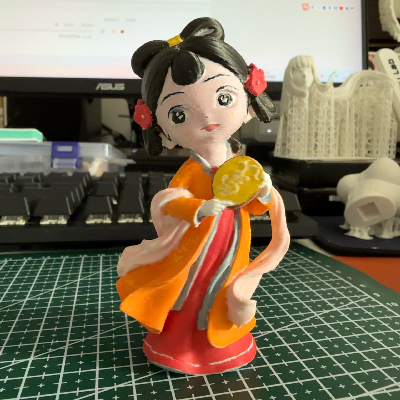 avatar of 睿智泽学