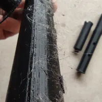 箫 洞箫 8孔 E调 四节 中国传统长笛-0