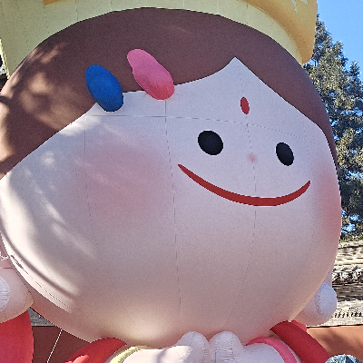 avatar of 万德福