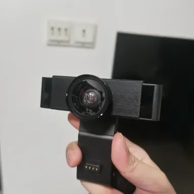 华为智慧屏S65pro摄像头镜头支架-0