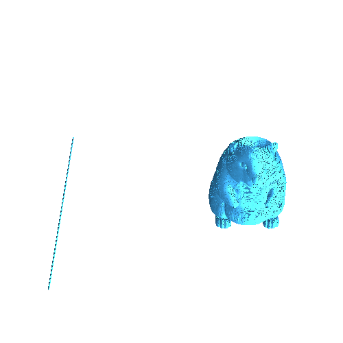 打工土拨鼠咆哮_PLA_59m
