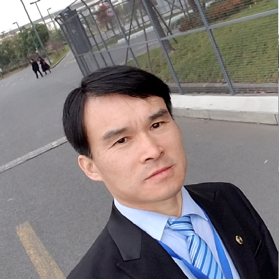avatar of 龙威