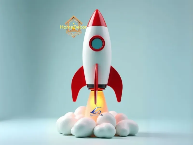 The Rocket