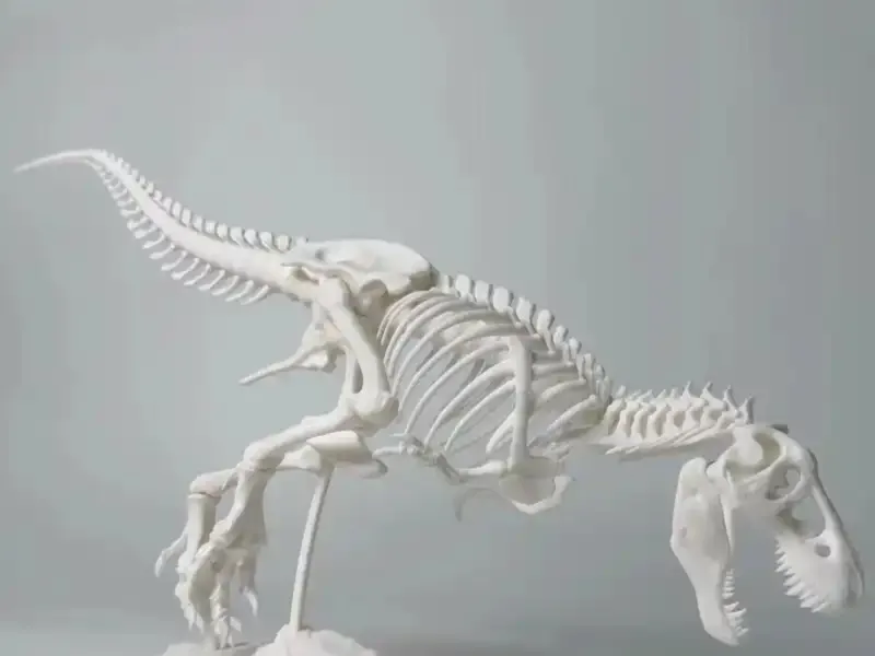 霸王龙