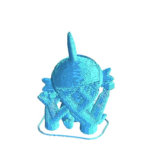 Mudkip-K1 Max_0.4_Generic-PLA_36m