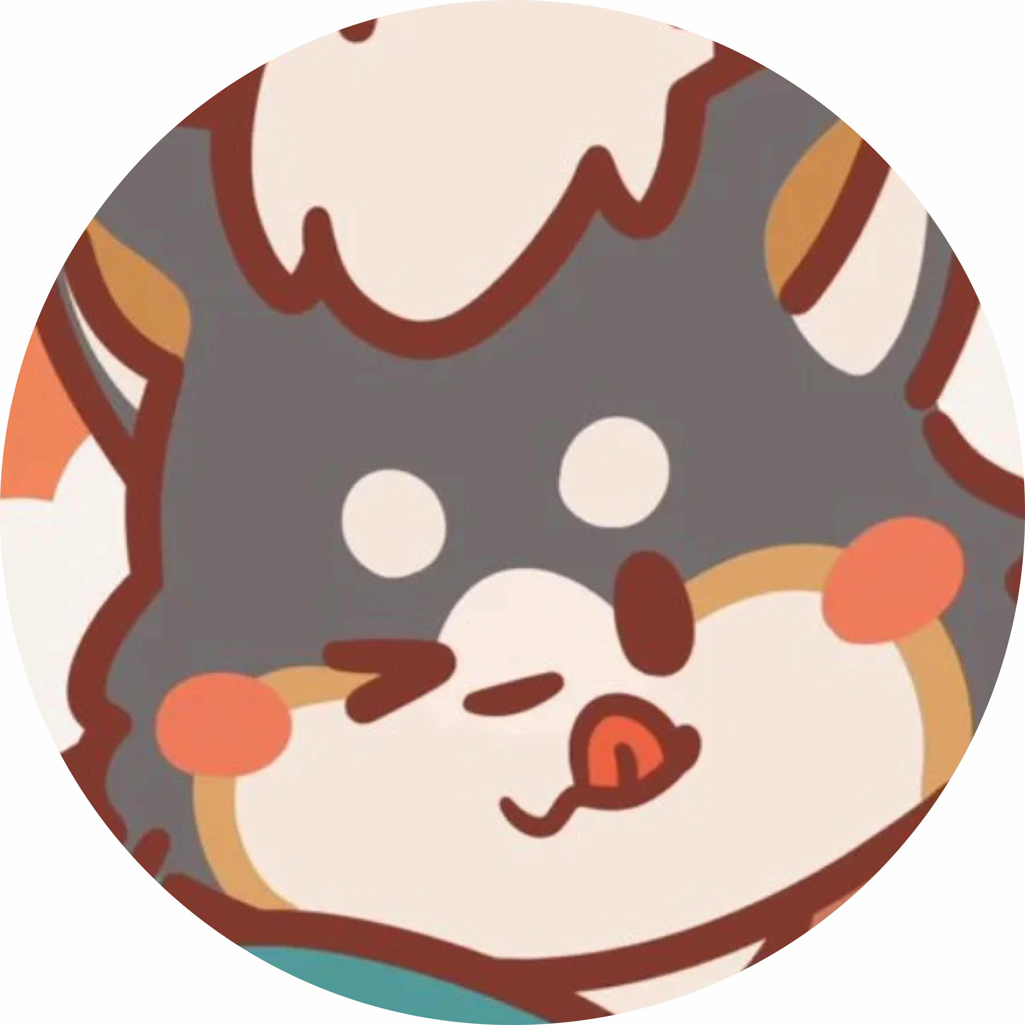 avatar of 星河哒哒哒