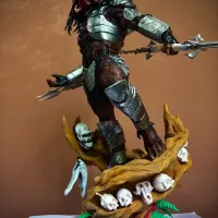 新铁血战士（The Predator）-1