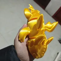无牙仔龙-1