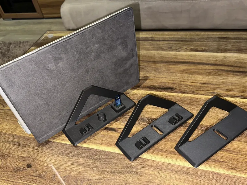 LAPTOP STAND / TABLET STAND / VERTICAL STAND / MACBOOK