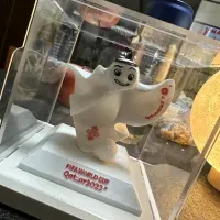 la‘eeb 卡塔尔世界杯吉祥物 饺子皮 拉伊卜-2