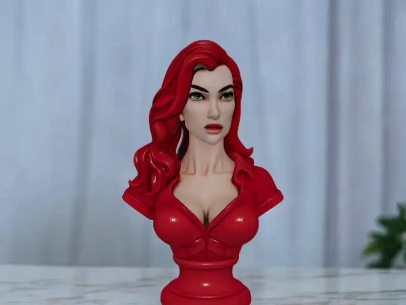 Woman